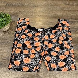 Ethika workout leggings